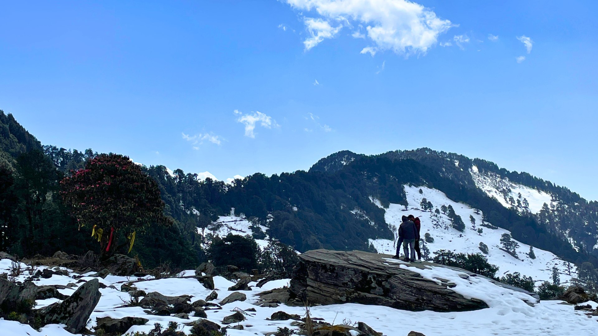 northernpinnacles tungnath 2