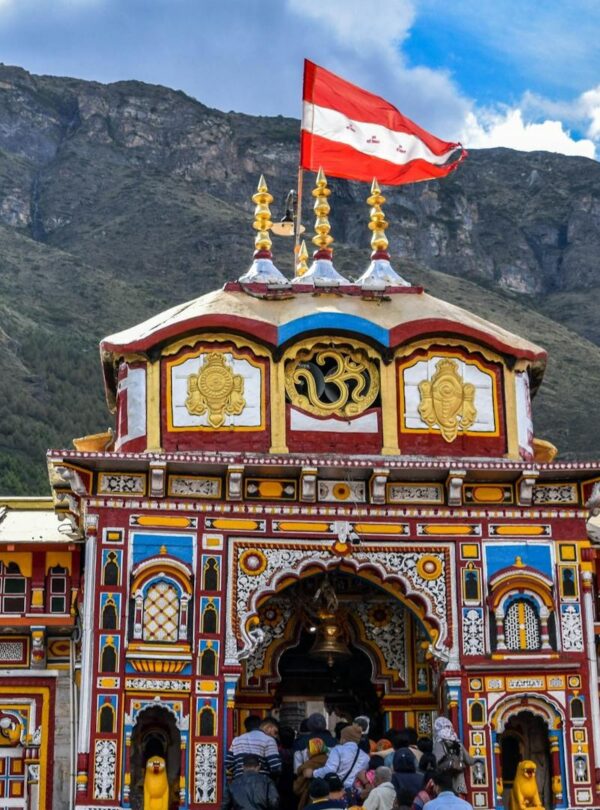 northernpinnacles-badrinath