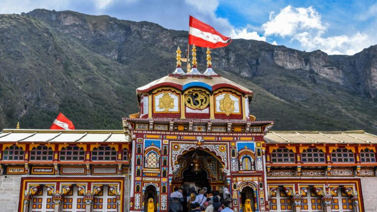 northernpinnacles-badrinath