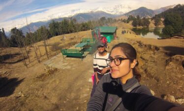 Switzerland of India: Deoriatal – Chopta – Tungnath Trek
