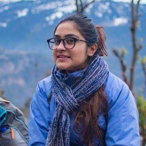 samiksha khanduri
