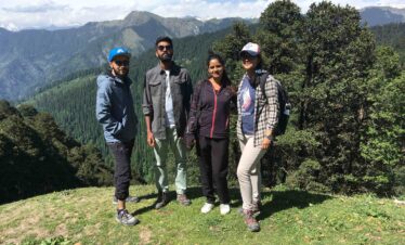 Tirthan Valley (Jibhi + Seri Village + Chehni Kothi + Jalori Pass & Raghupur Fort)
